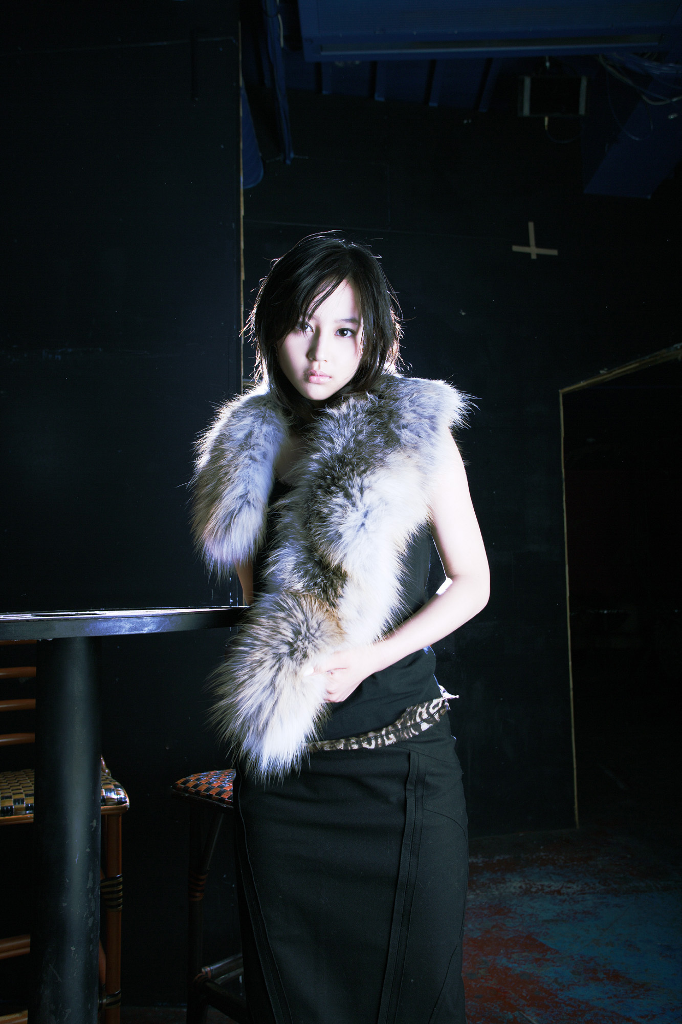 堀北真希(日本美女写真集) NS EYES No.356